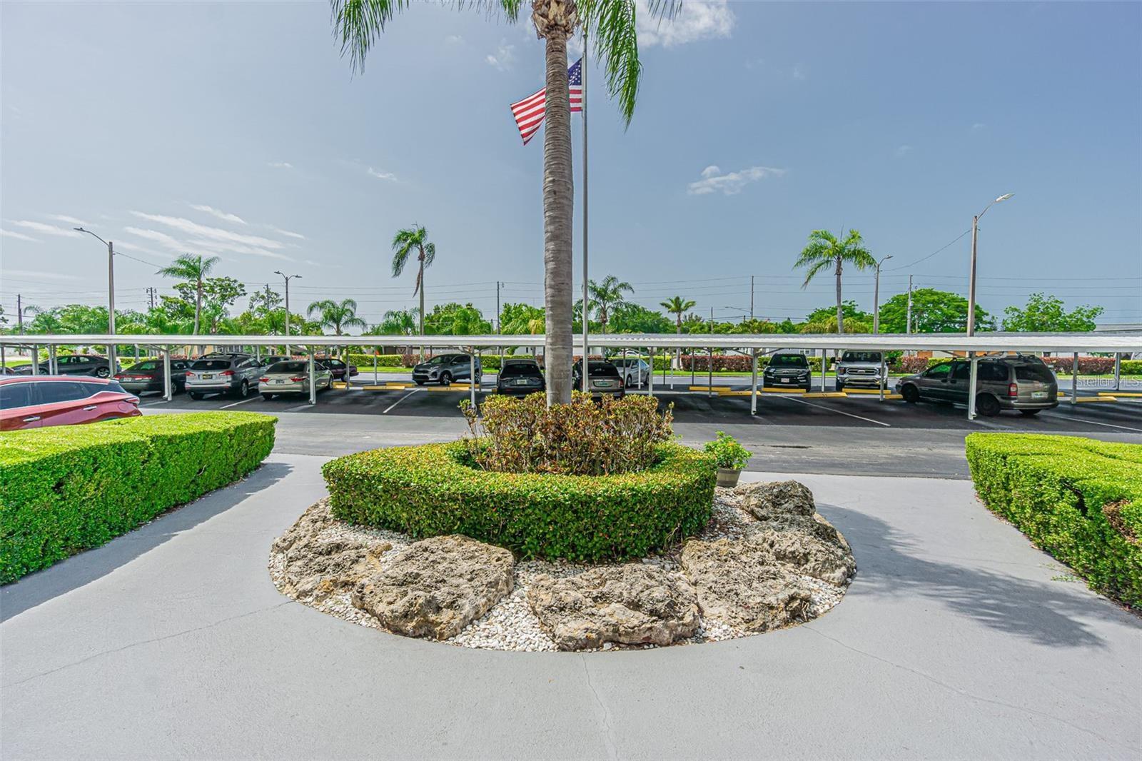 5501 80TH STREET N 206