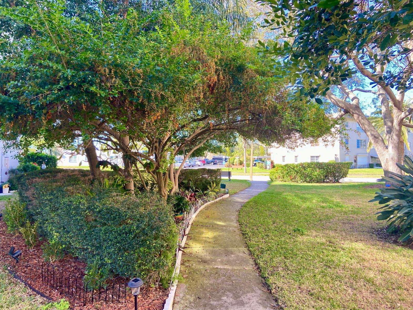 FIVE TOWNS OF ST PETE - Residential