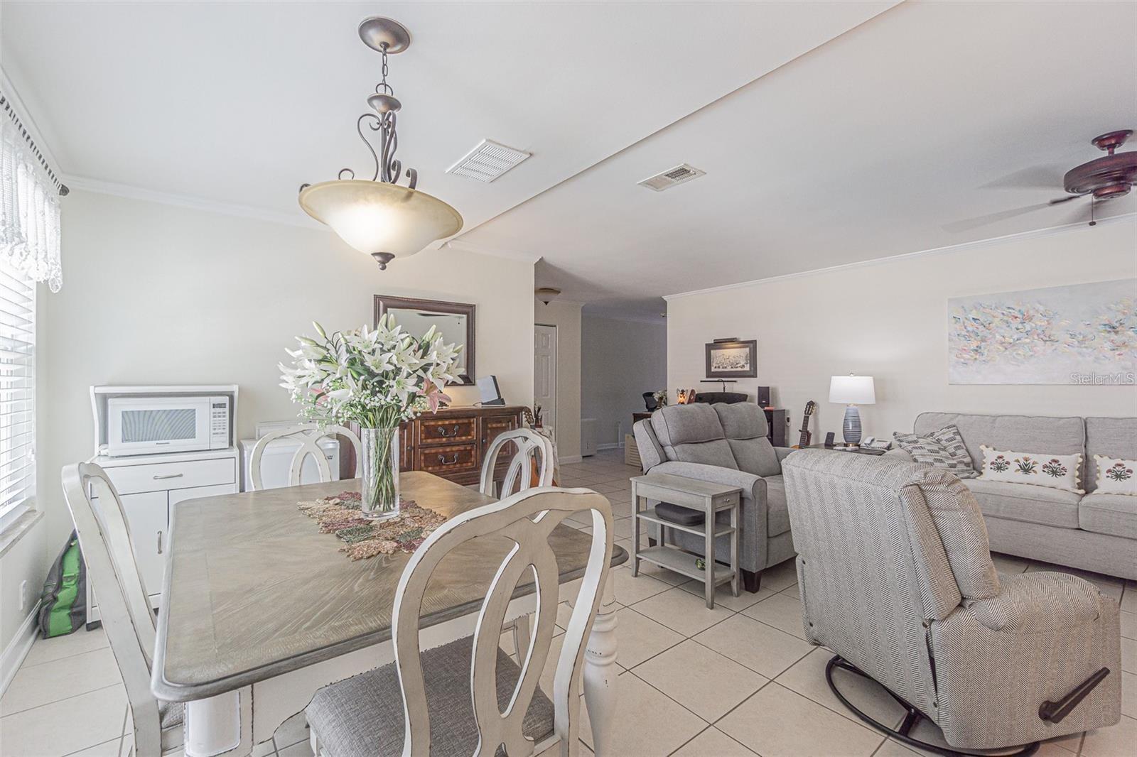 FIVE TOWNS OF ST PETE - Residential