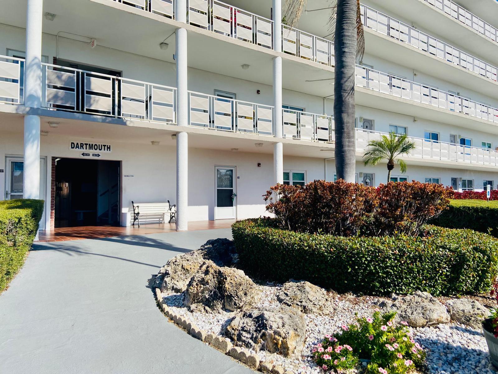 FIVE TOWNS OF ST PETE - Residential