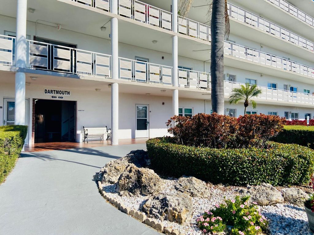 Photo of 5501 80th Street N #206, St Petersburg, FL 33709 (MLS # TB8461550)