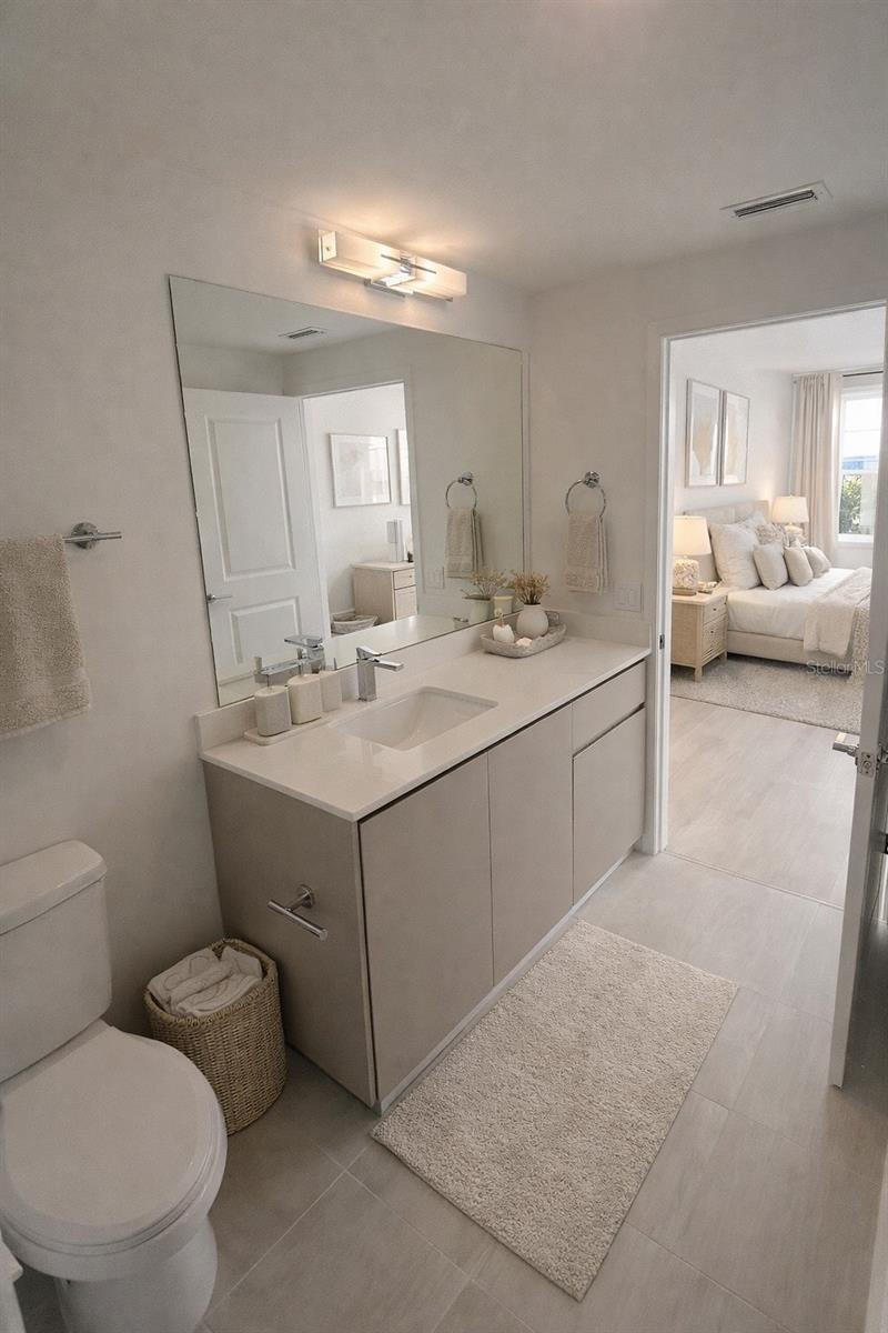 CANNONGATE - Residential