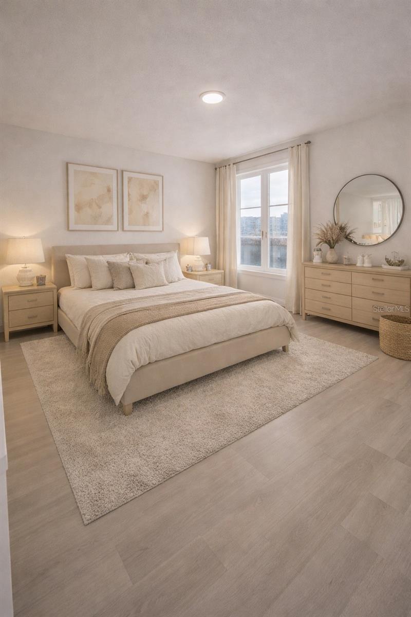 CANNONGATE - Residential