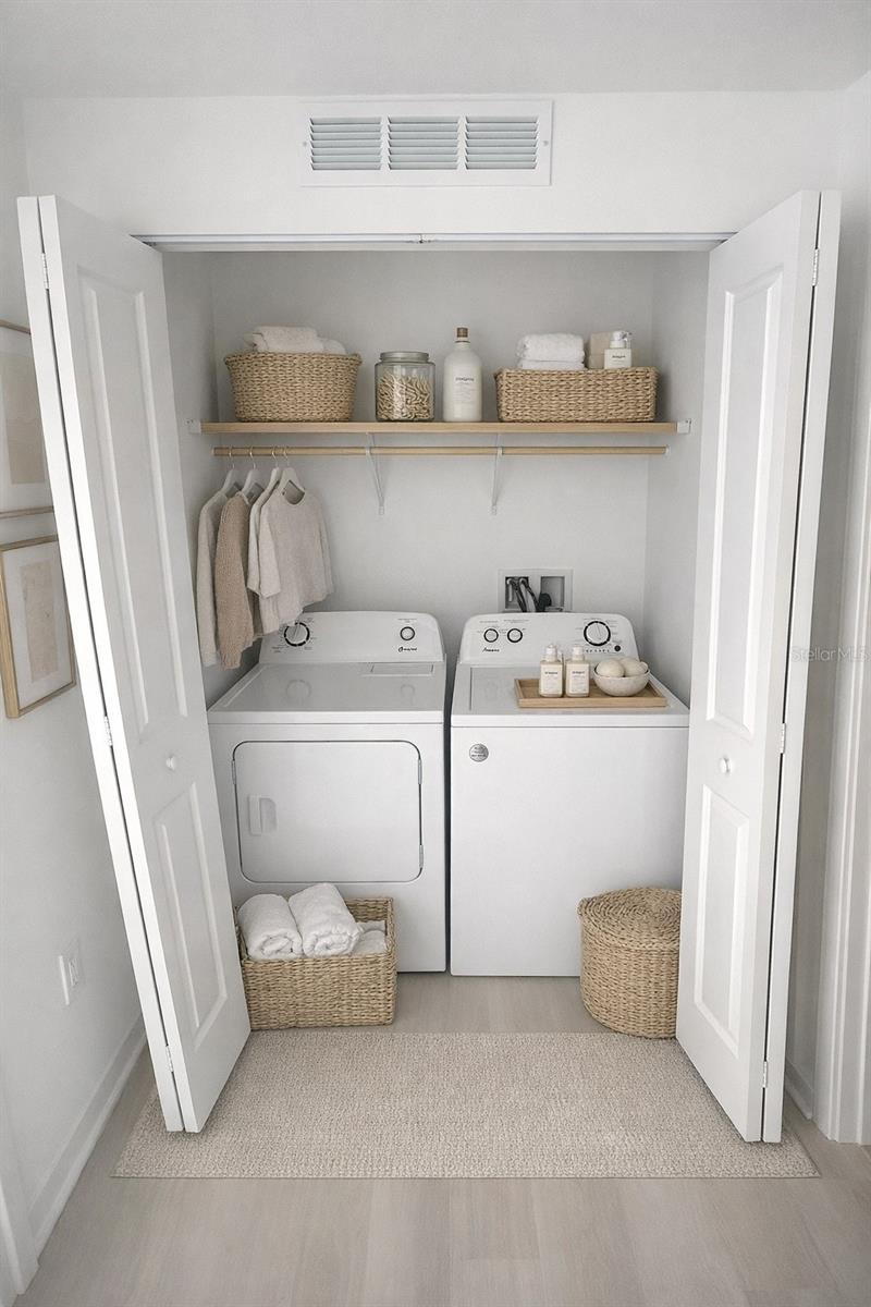 CANNONGATE - Residential