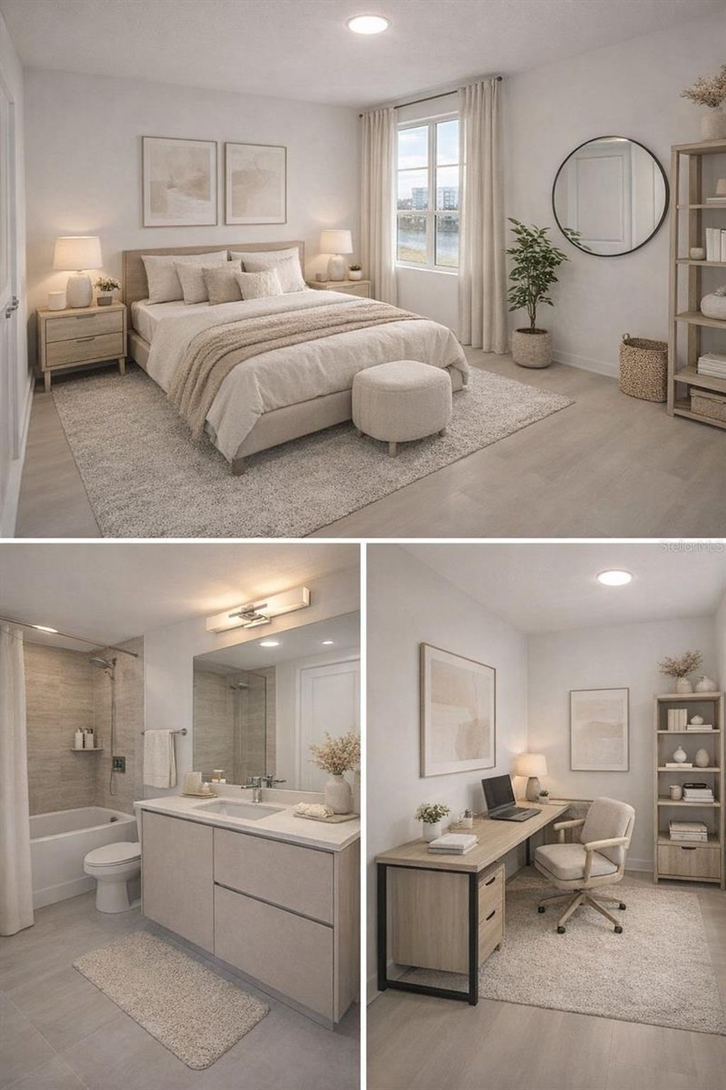 Photo of 5587 Millenia Boulevard #207, Orlando, FL 32839 (MLS # TB8488751)