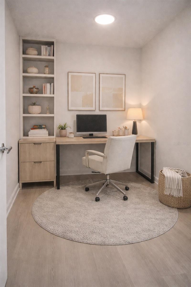 CANNONGATE - Residential