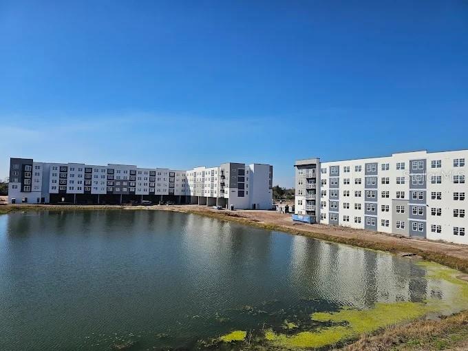 CANNONGATE - Residential