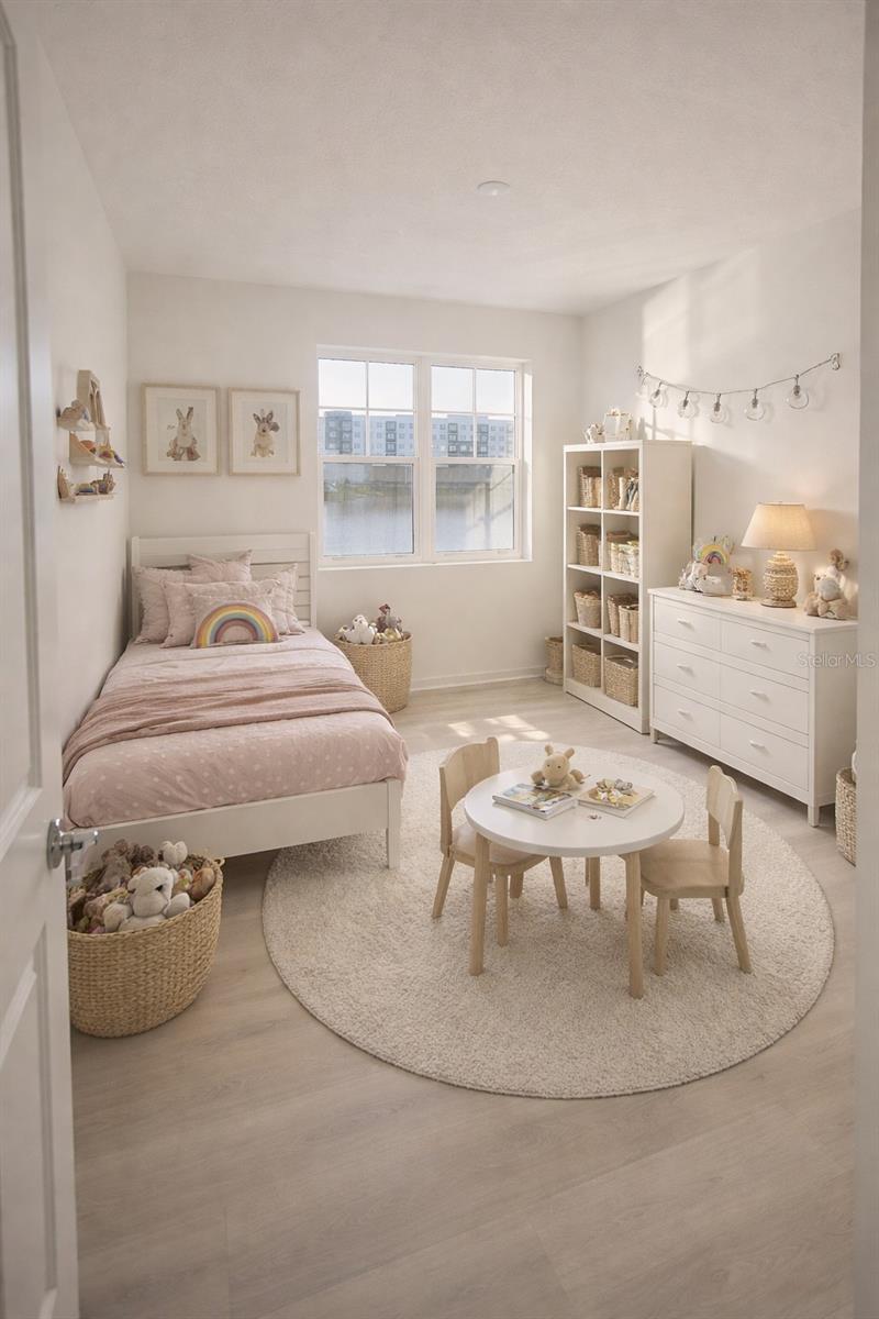 CANNONGATE - Residential