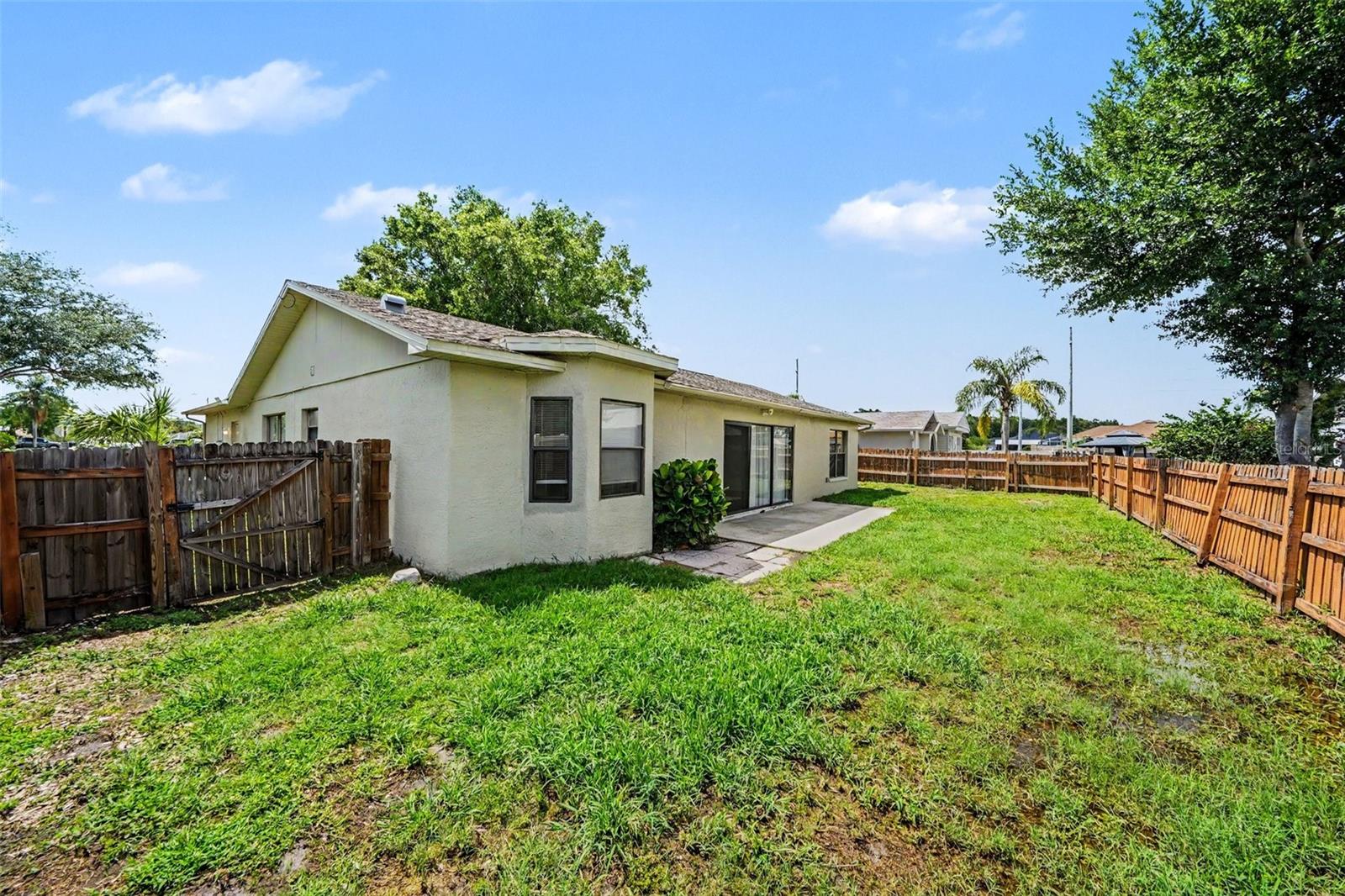 PARK LAKE ESTATES - Residential