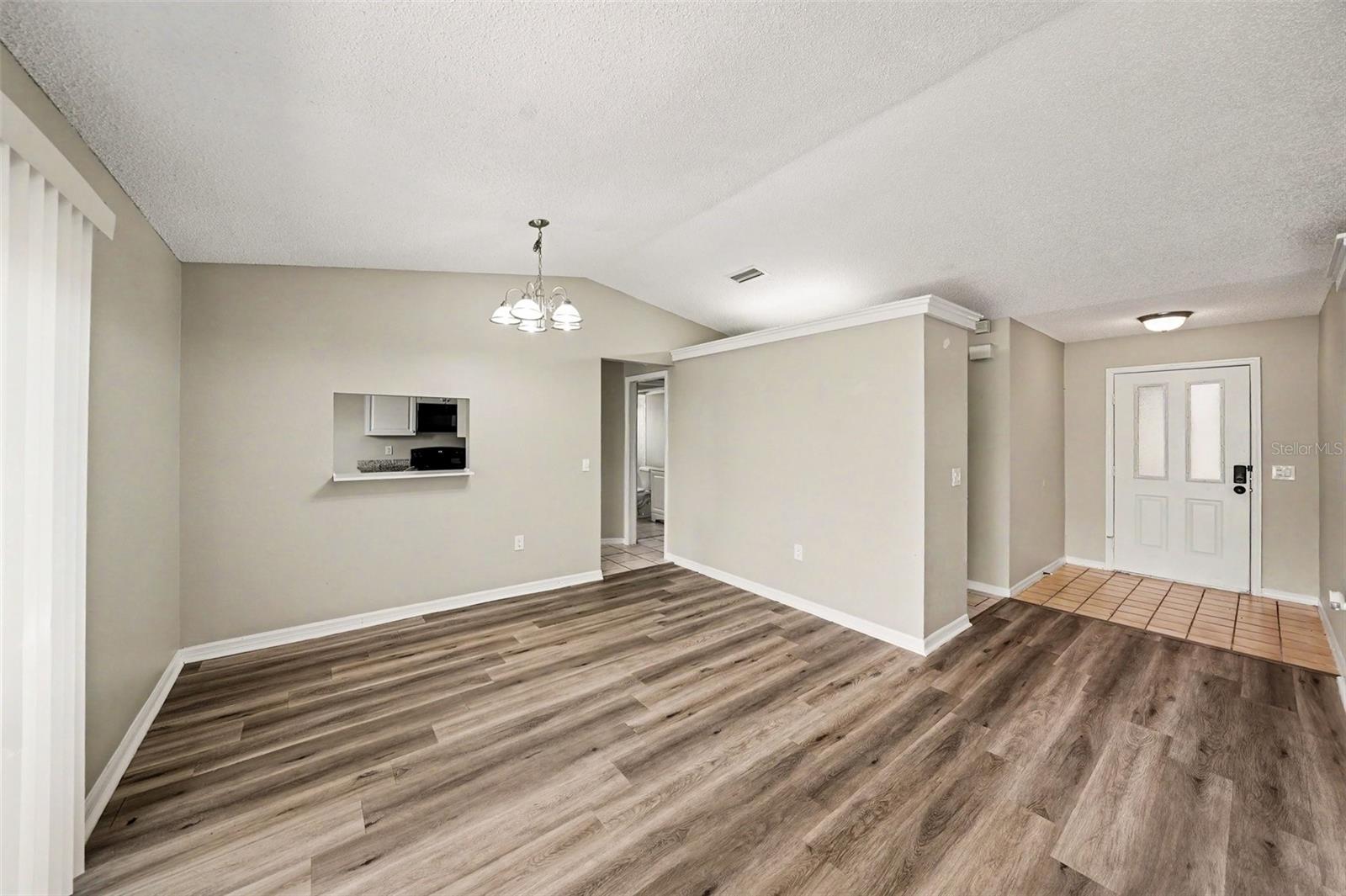 PARK LAKE ESTATES - Residential