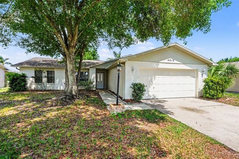 Photo of 4816 W Addax Drive, New Port Richey, FL 34653 (MLS # O6411121)