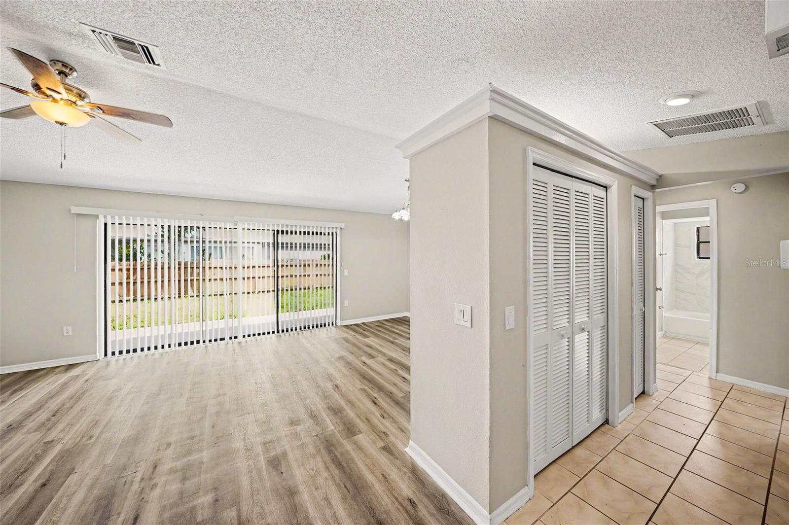 PARK LAKE ESTATES - Residential