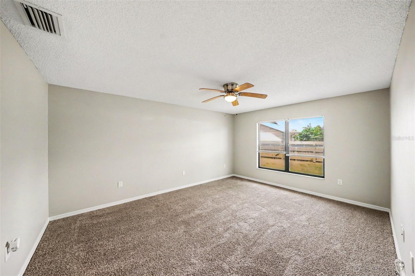 PARK LAKE ESTATES - Residential