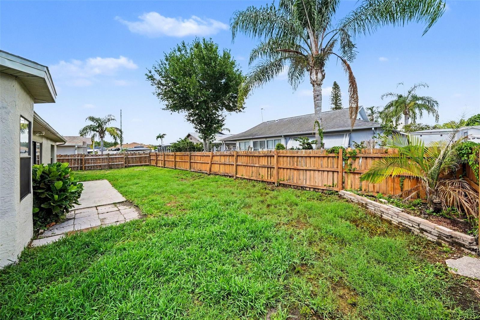 PARK LAKE ESTATES - Residential