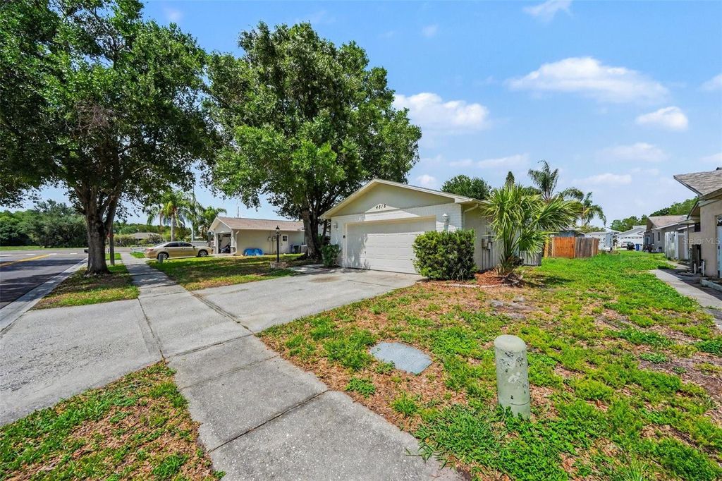 Photo of 4816 W Addax Drive, New Port Richey, FL 34653 (MLS # O6411121)