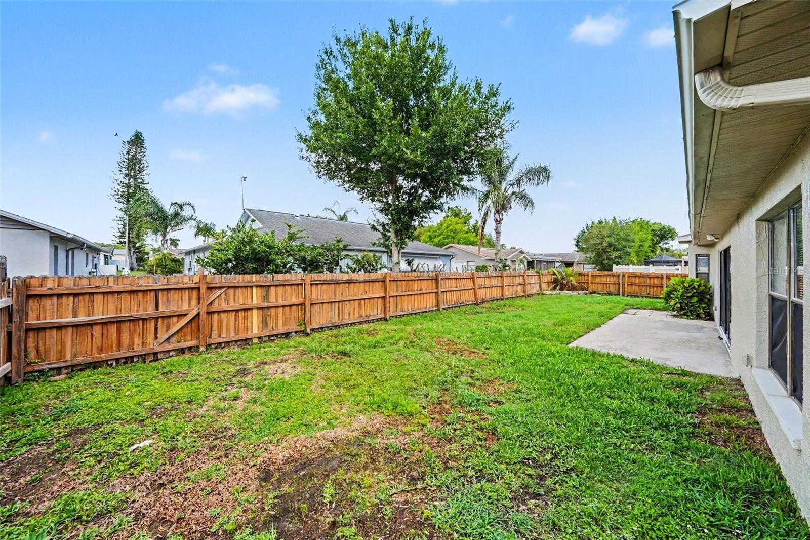 PARK LAKE ESTATES - Residential
