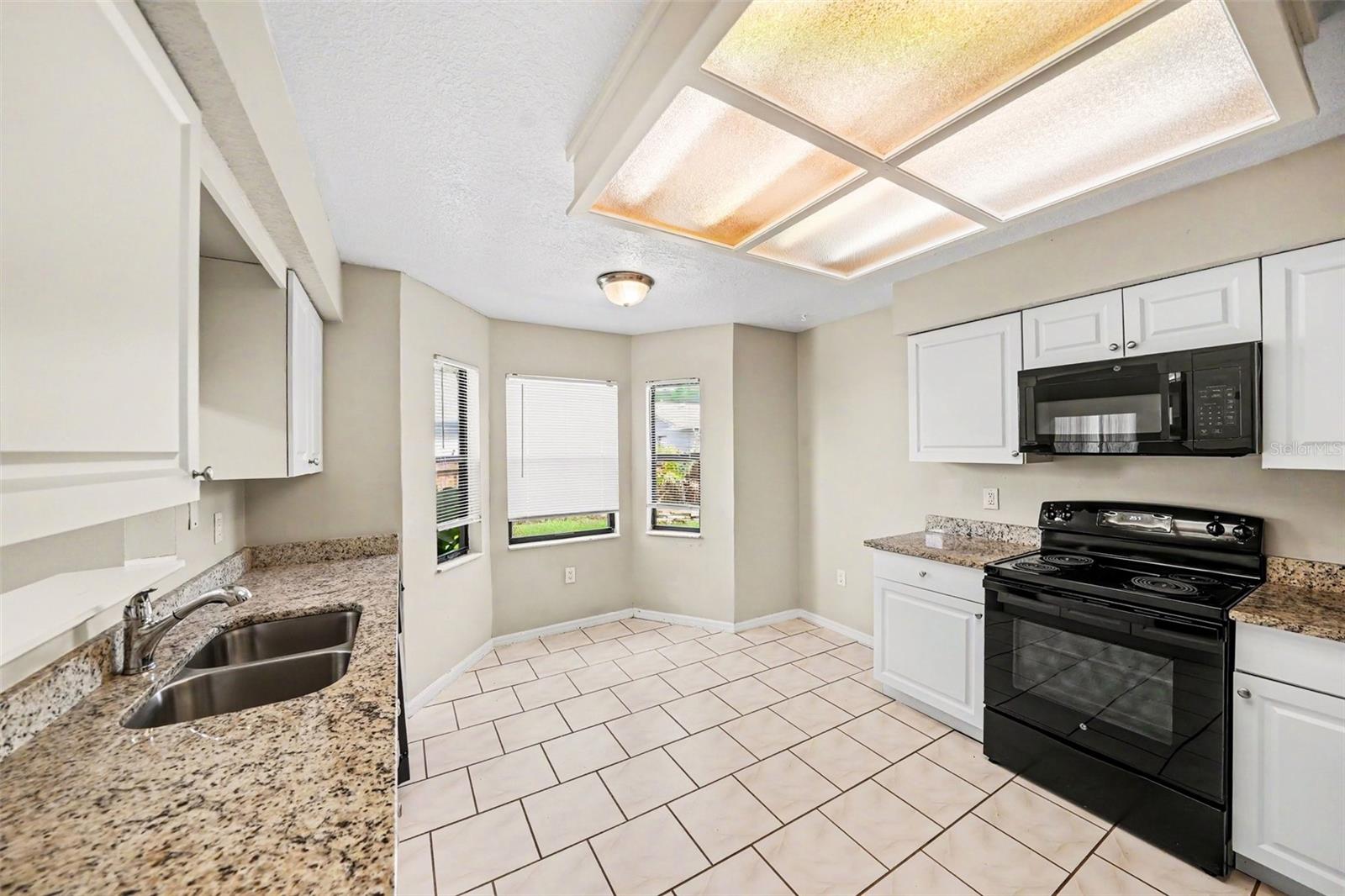 PARK LAKE ESTATES - Residential