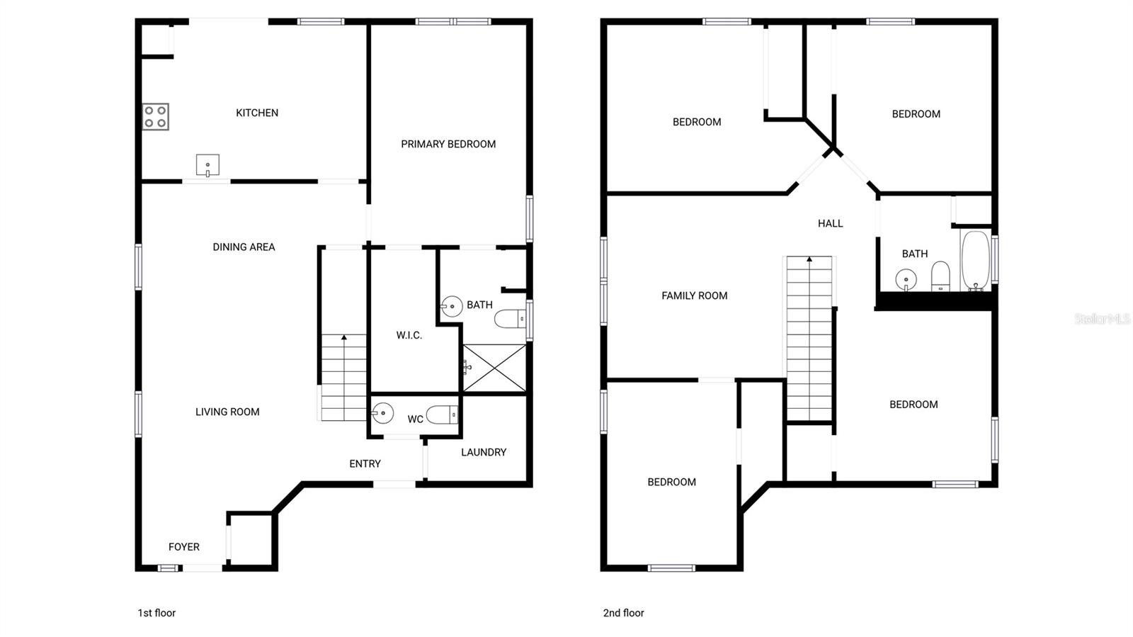 SOUTH FORK UNIT 10 - Residential