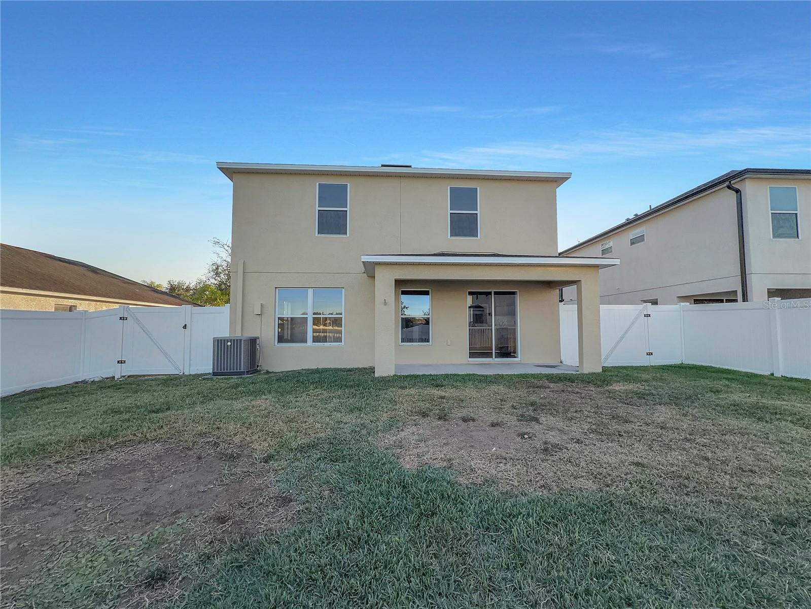 SOUTH FORK UNIT 10 - Residential