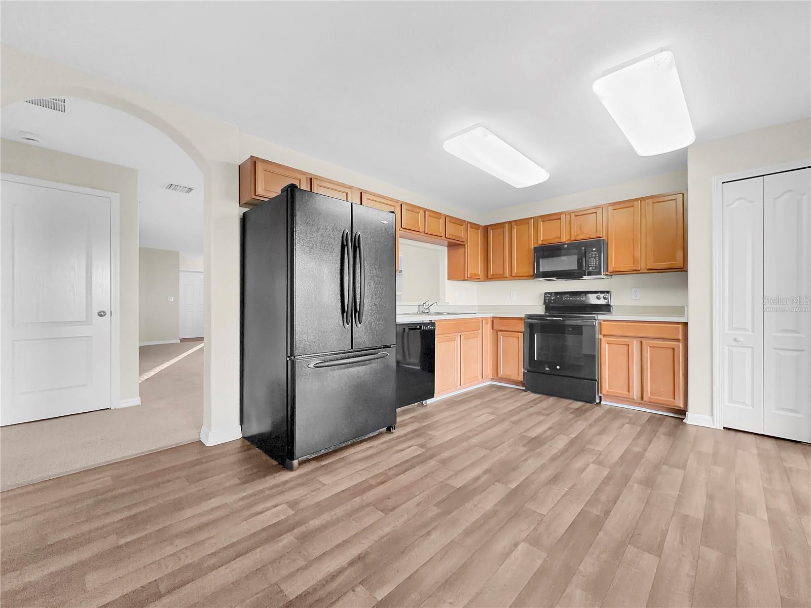 SOUTH FORK UNIT 10 - Residential