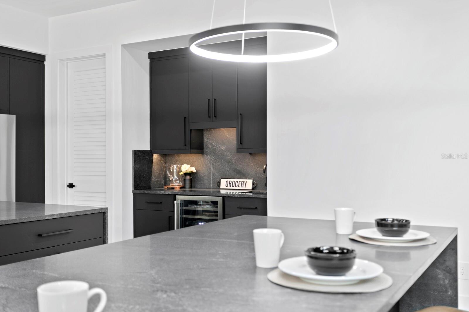 HENDERSON BEACH - Residential