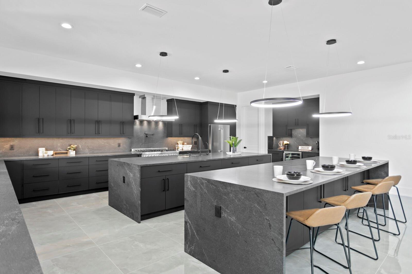 HENDERSON BEACH - Residential