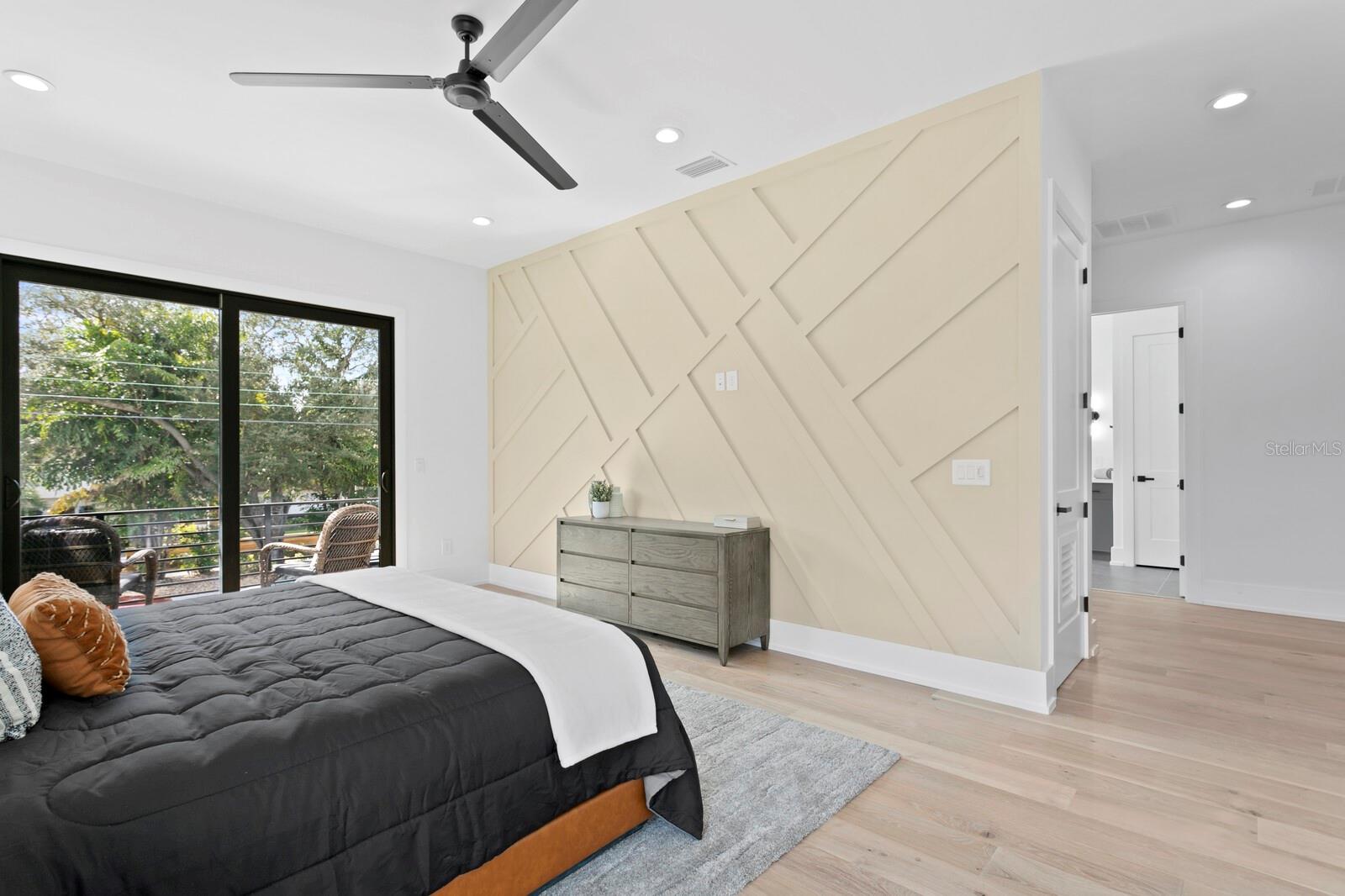 HENDERSON BEACH - Residential