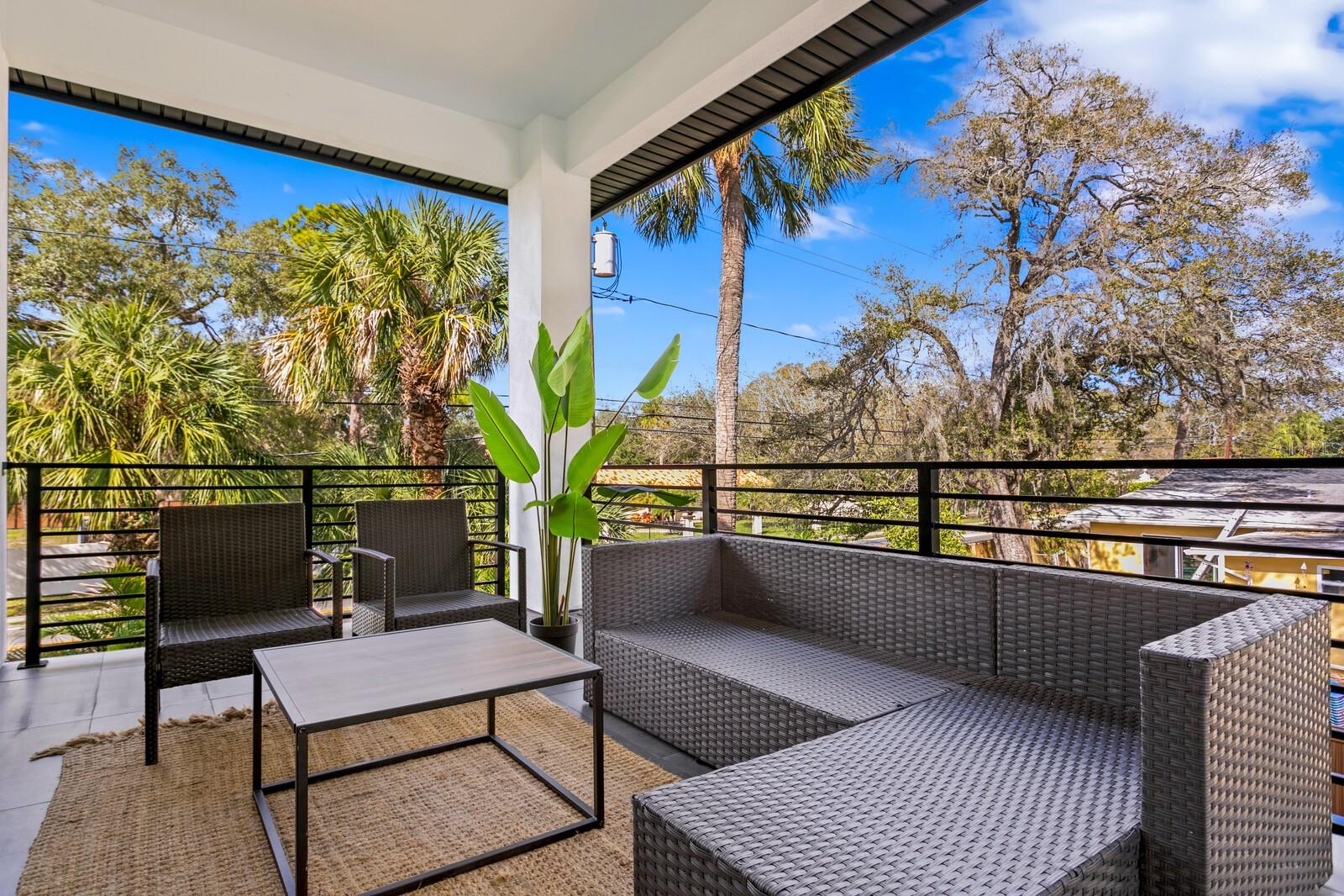 HENDERSON BEACH - Residential