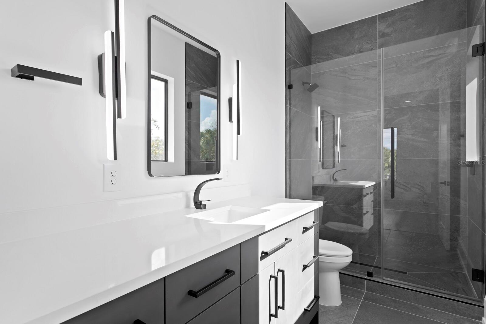 HENDERSON BEACH - Residential