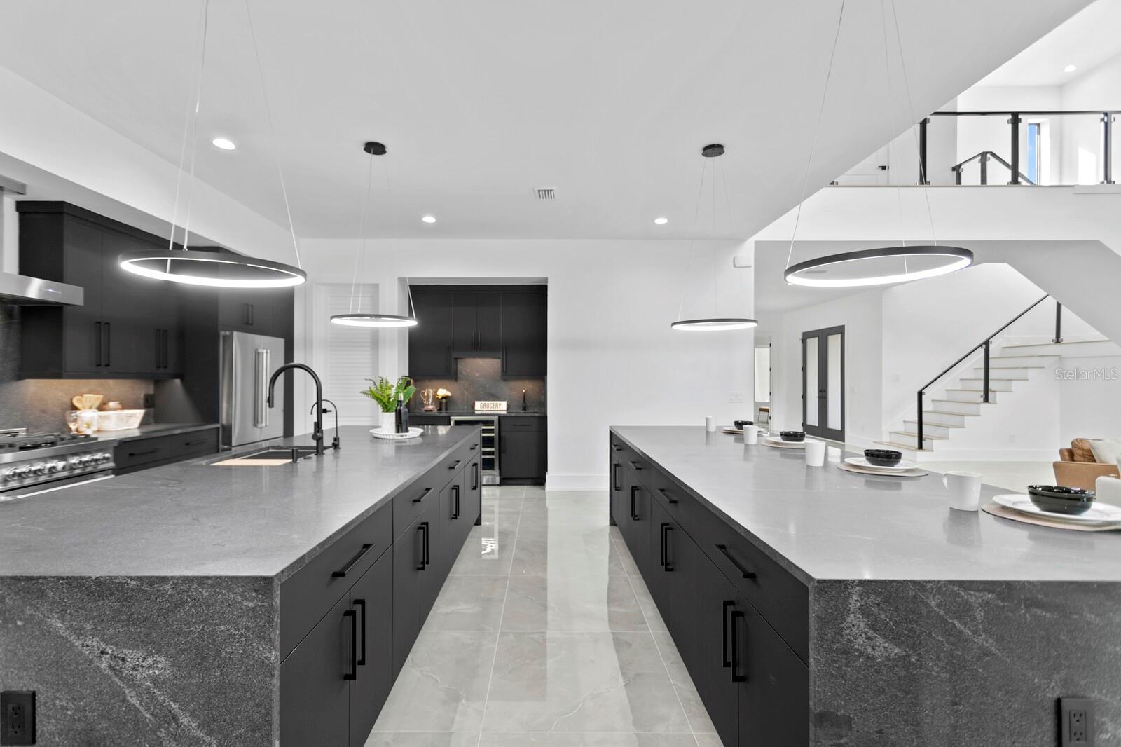 HENDERSON BEACH - Residential