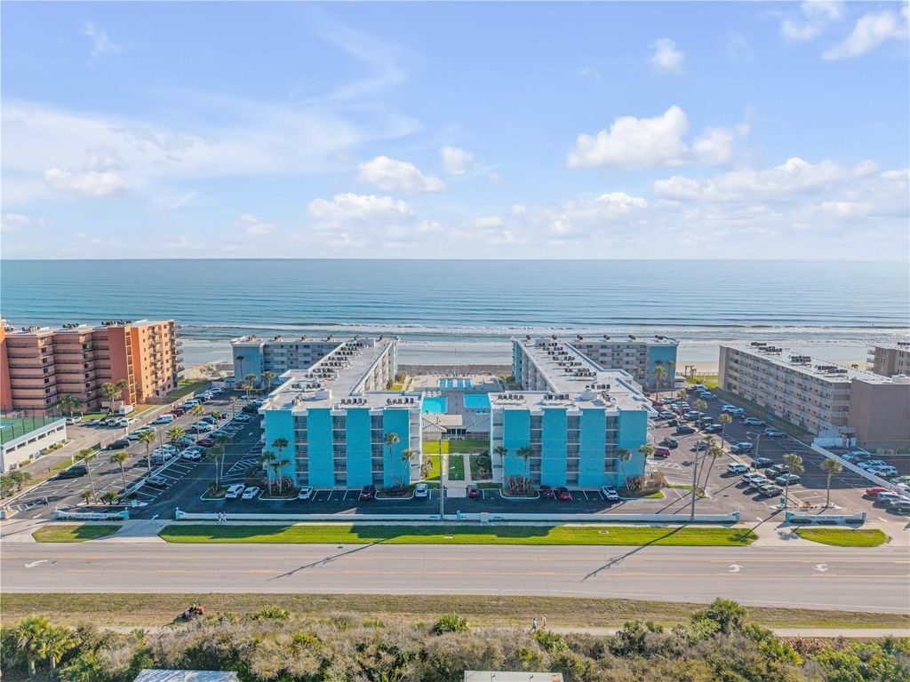 Photo of 4153 S Atlantic Avenue #1170, New Smyrna Beach, FL 32169 (MLS # NS1088558)