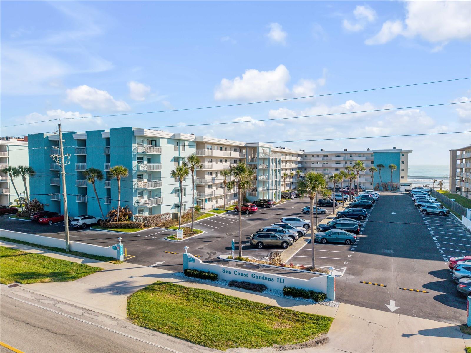 4153 S ATLANTIC AVENUE 1170