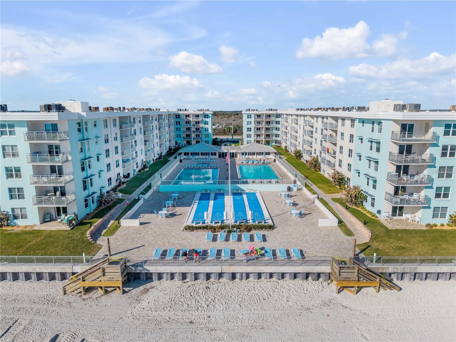 4153 S ATLANTIC AVENUE 1170
