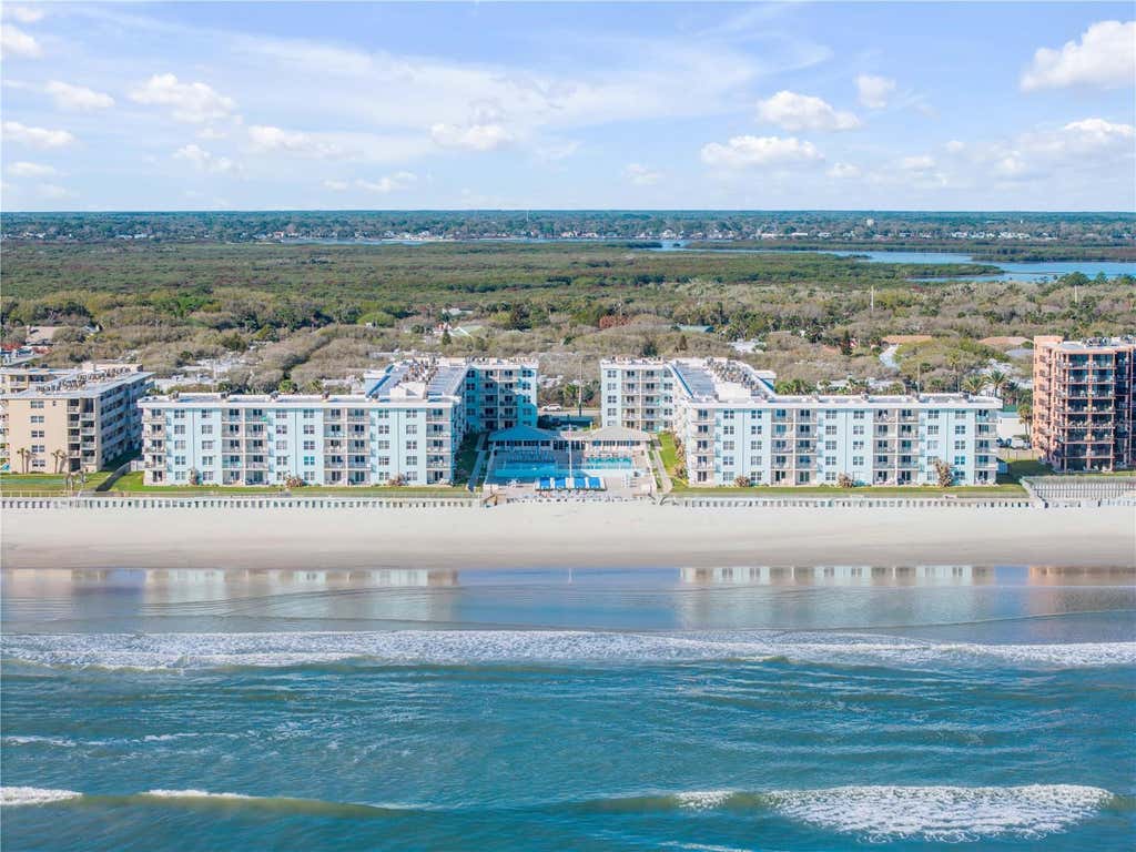 Photo of 4153 S Atlantic Avenue #1170, New Smyrna Beach, FL 32169 (MLS # NS1088558)
