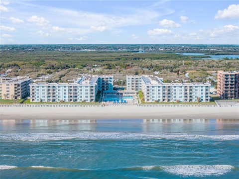 Photo of 4153 S Atlantic Avenue #1170, New Smyrna Beach, FL 32169 (MLS # NS1088558)