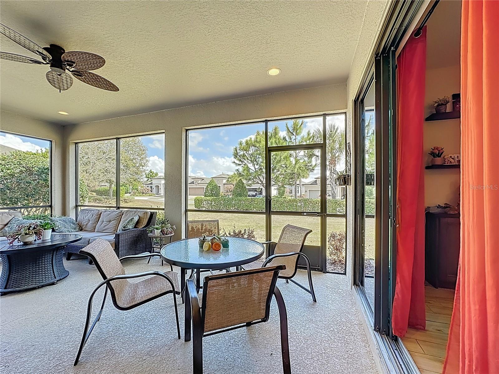 HIGHLAND RANCH ESPLANDE PH 3 - Residential