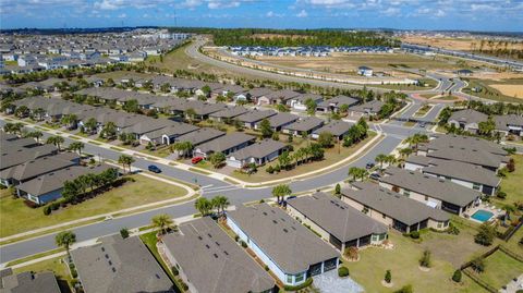 Tiny photo for 2330 Hamilton Ridge Road, Clermont, FL 34715 (MLS # O6387965)