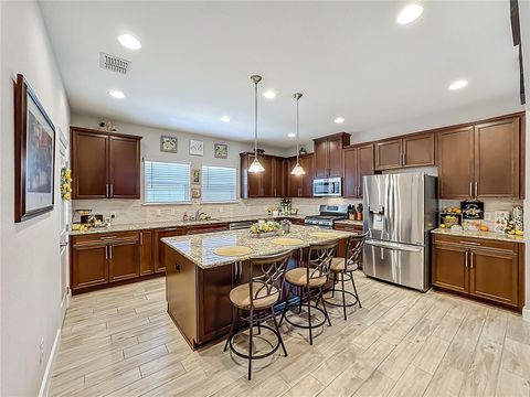 Tiny photo for 2330 Hamilton Ridge Road, Clermont, FL 34715 (MLS # O6387965)