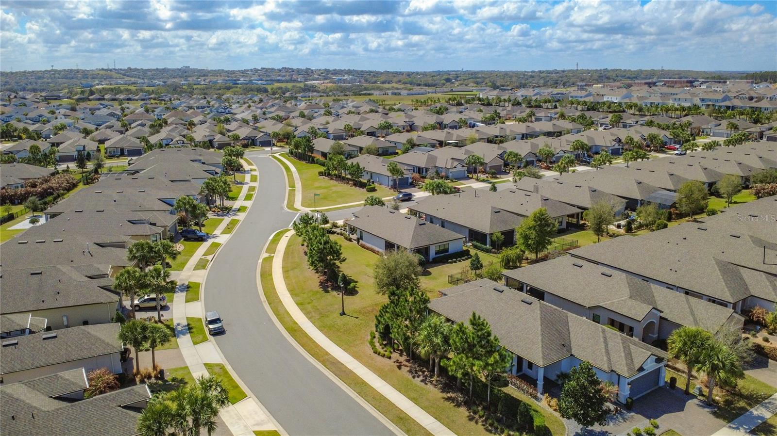 HIGHLAND RANCH ESPLANDE PH 3 - Residential