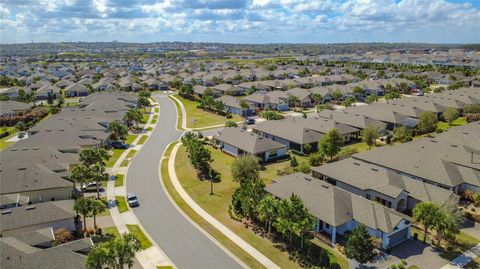 Tiny photo for 2330 Hamilton Ridge Road, Clermont, FL 34715 (MLS # O6387965)