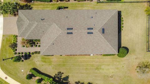 Tiny photo for 2330 Hamilton Ridge Road, Clermont, FL 34715 (MLS # O6387965)