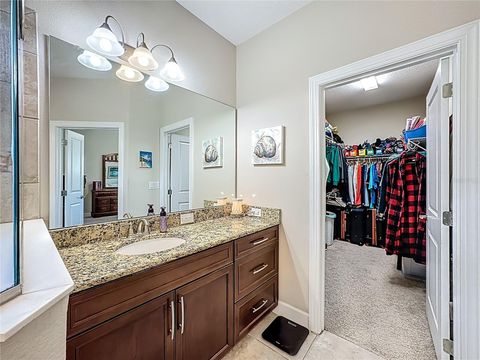 Tiny photo for 2330 Hamilton Ridge Road, Clermont, FL 34715 (MLS # O6387965)