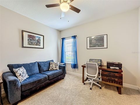 Tiny photo for 2330 Hamilton Ridge Road, Clermont, FL 34715 (MLS # O6387965)