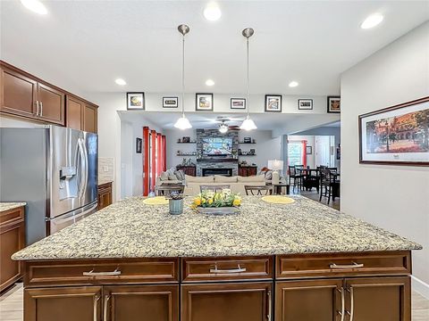 Tiny photo for 2330 Hamilton Ridge Road, Clermont, FL 34715 (MLS # O6387965)