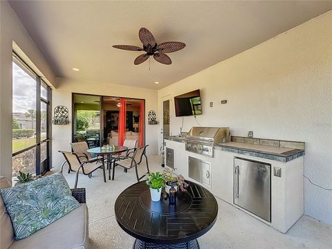 Tiny photo for 2330 Hamilton Ridge Road, Clermont, FL 34715 (MLS # O6387965)