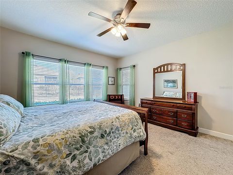 Tiny photo for 2330 Hamilton Ridge Road, Clermont, FL 34715 (MLS # O6387965)