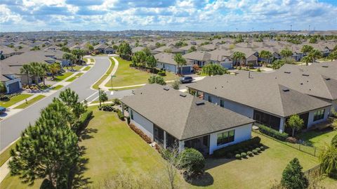 Tiny photo for 2330 Hamilton Ridge Road, Clermont, FL 34715 (MLS # O6387965)