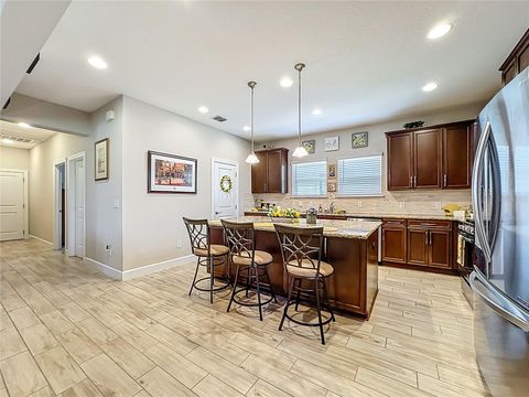 Tiny photo for 2330 Hamilton Ridge Road, Clermont, FL 34715 (MLS # O6387965)