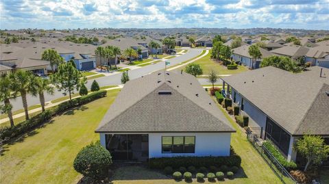 Tiny photo for 2330 Hamilton Ridge Road, Clermont, FL 34715 (MLS # O6387965)