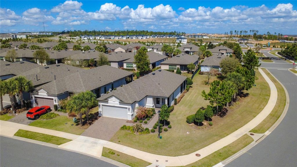 Photo of 2330 Hamilton Ridge Road, Clermont, FL 34715 (MLS # O6387965)